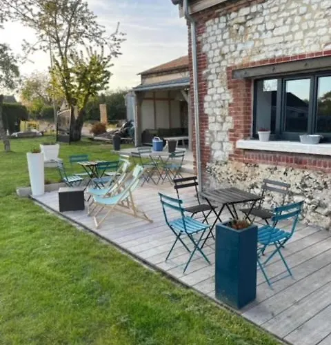 Villa Verger Vakantiewoning 12 Personen