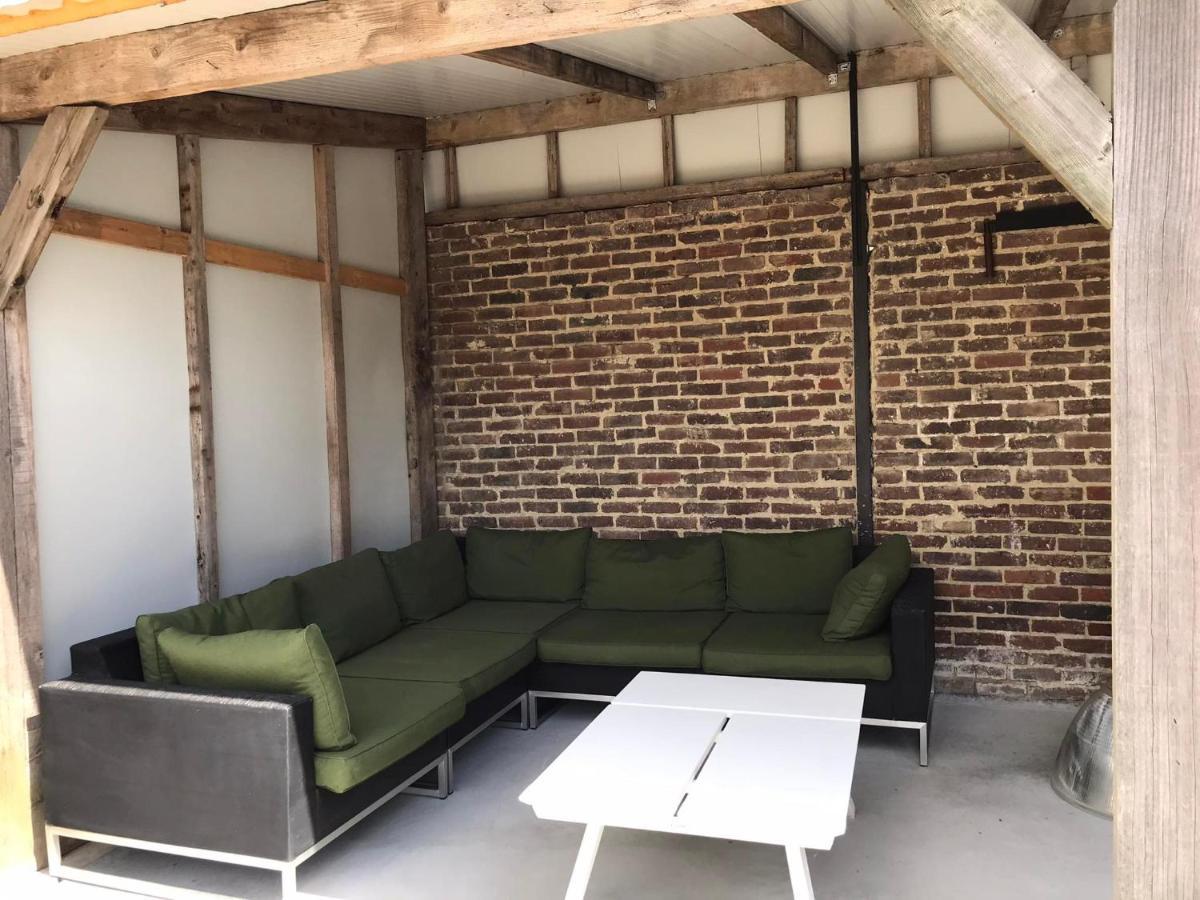 Holiday home Verger Vakantiewoning 12 Personen *