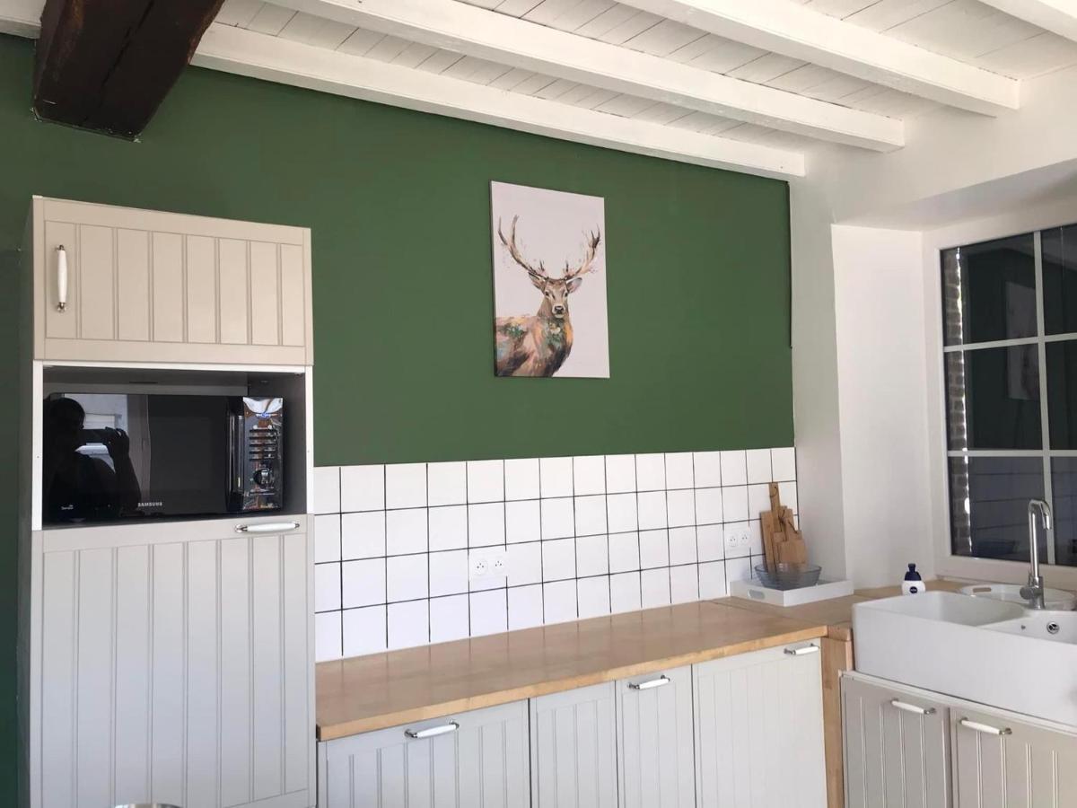 Hébergement de vacances Verger Vakantiewoning 12 Personen