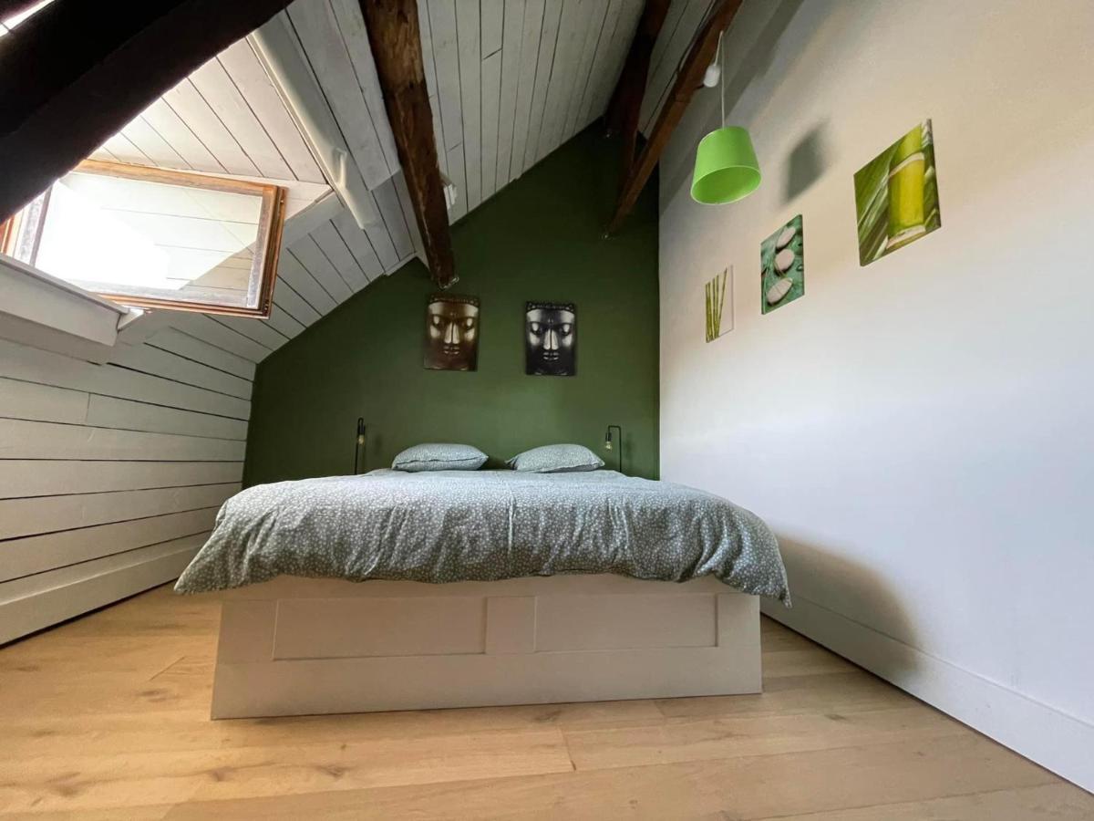 Verger Vakantiewoning 12 Personen *