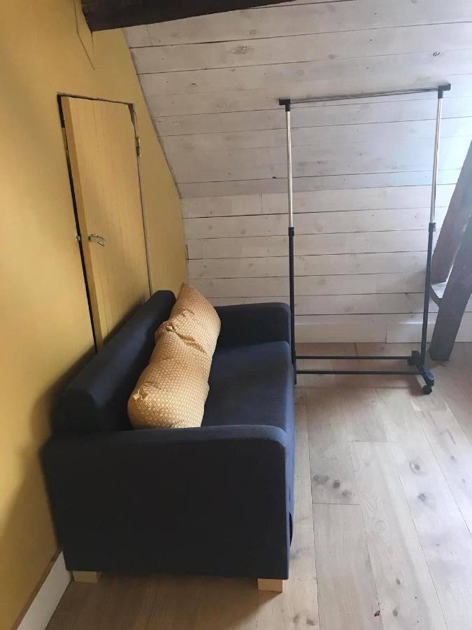 Verger Vakantiewoning 12 Personen *