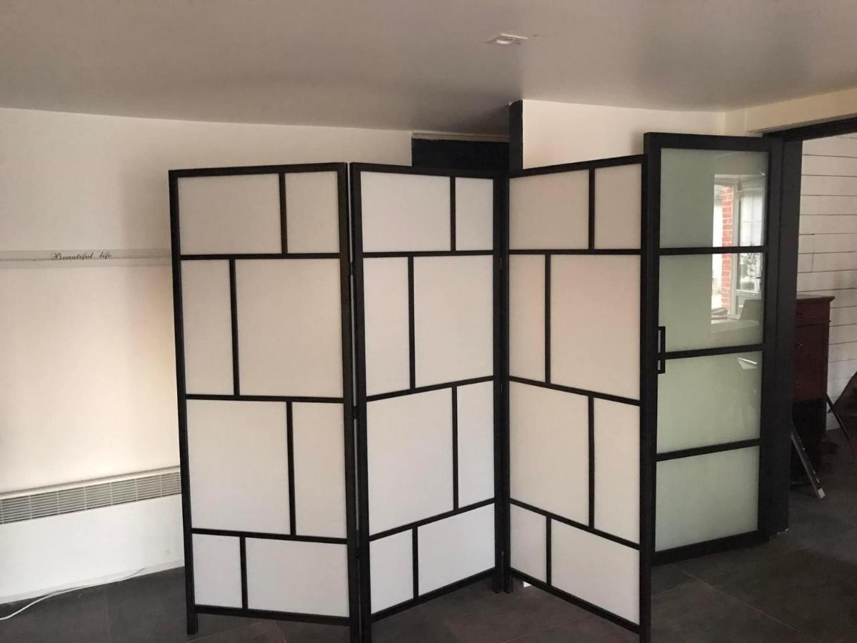 Verger Vakantiewoning 12 Personen * Cilly