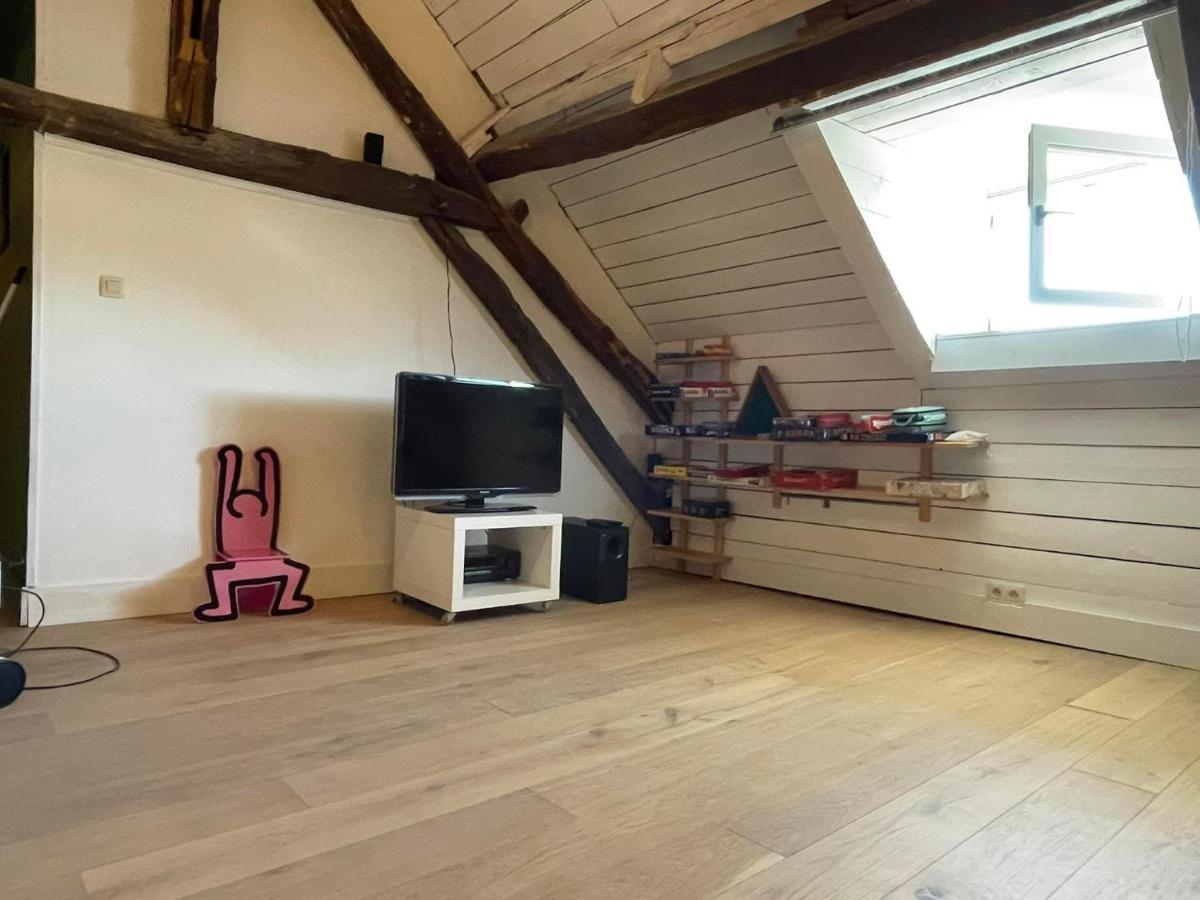 Verger Vakantiewoning 12 Personen * Cilly