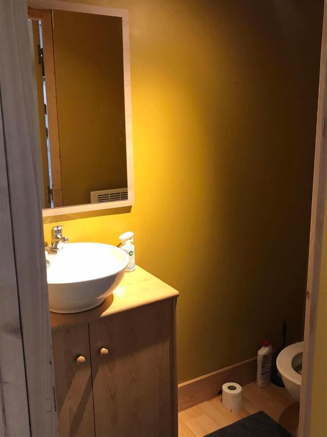 Verger Vakantiewoning 12 Personen *