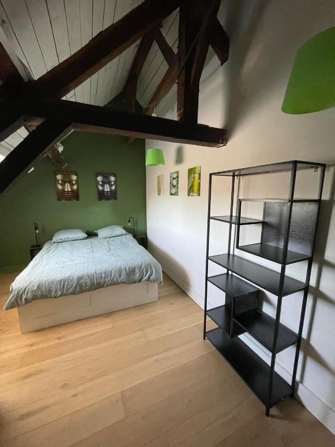 Verger Vakantiewoning 12 Personen * Cilly