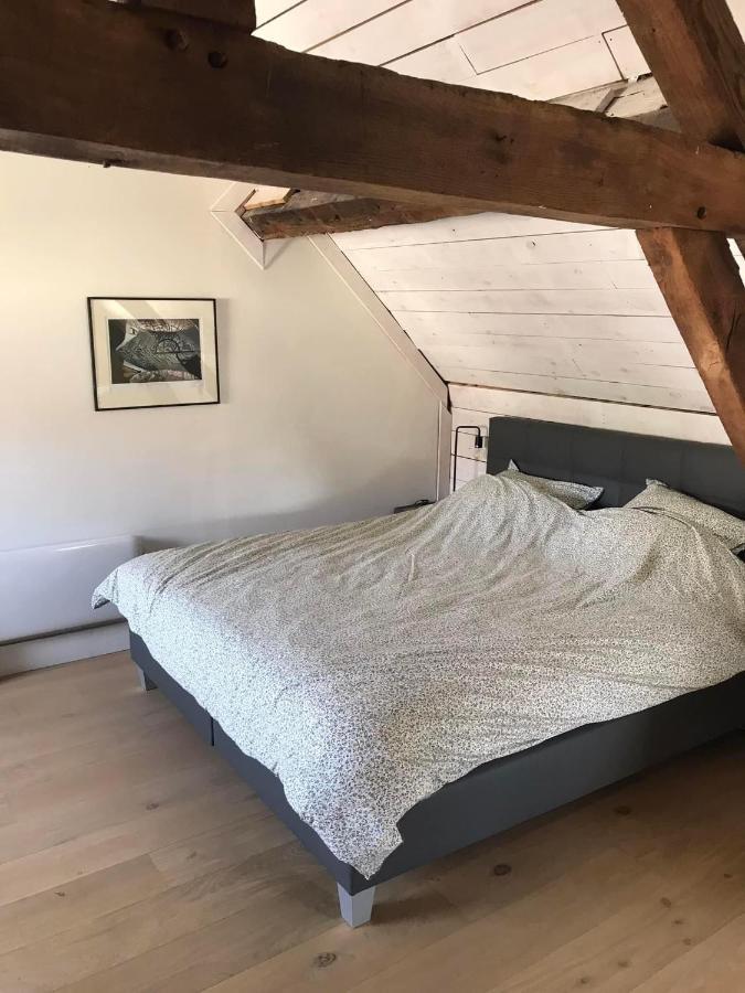 Verger Vakantiewoning 12 Personen *