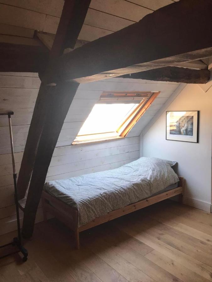 Verger Vakantiewoning 12 Personen * Cilly