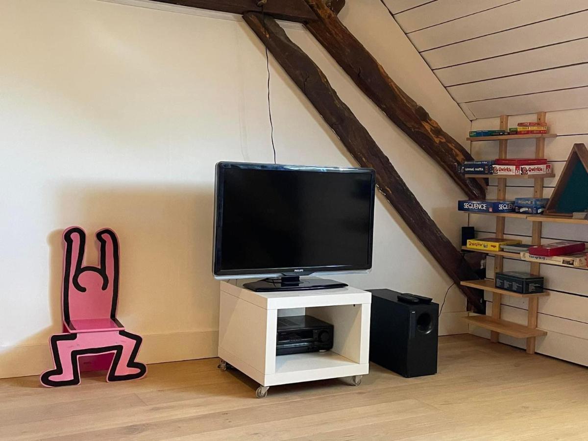 Hébergement de vacances Verger Vakantiewoning 12 Personen