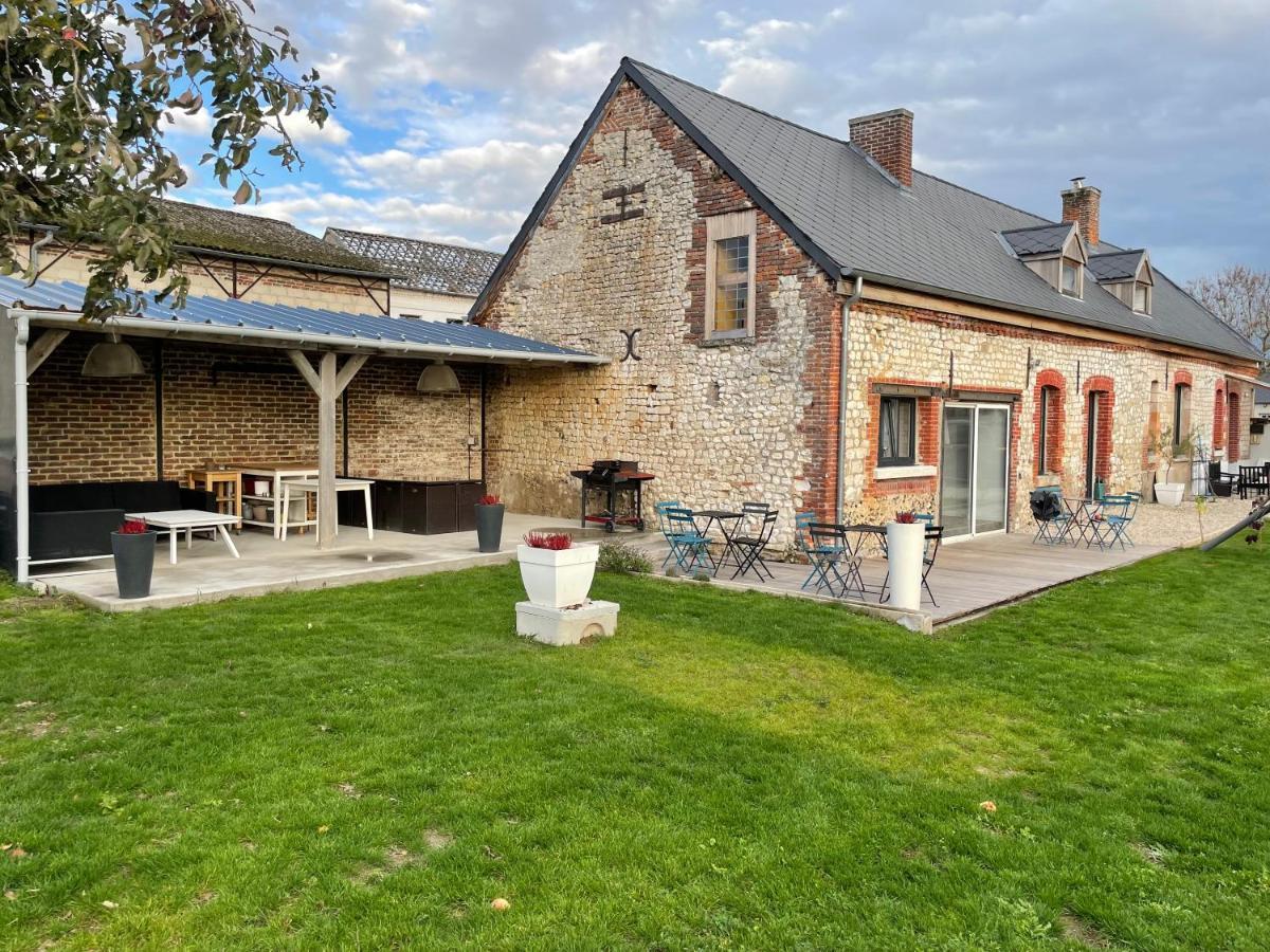 Verger Vakantiewoning 12 Personen *