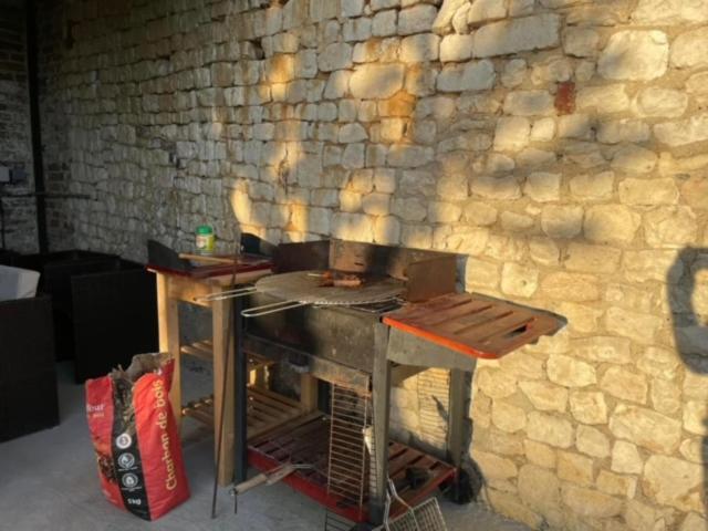 Verger Vakantiewoning 12 Personen * Cilly