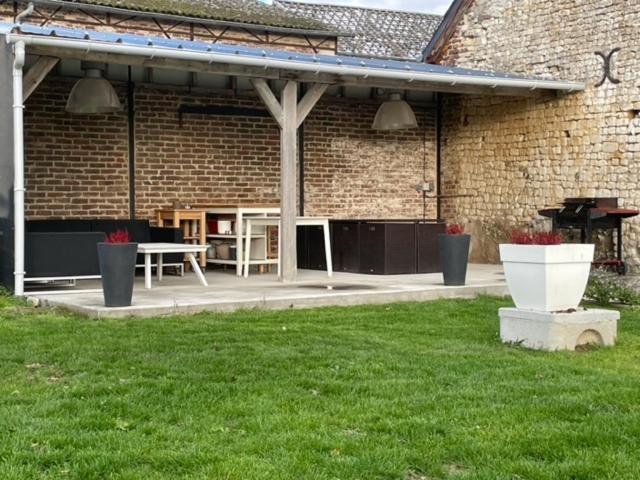Verger Vakantiewoning 12 Personen *